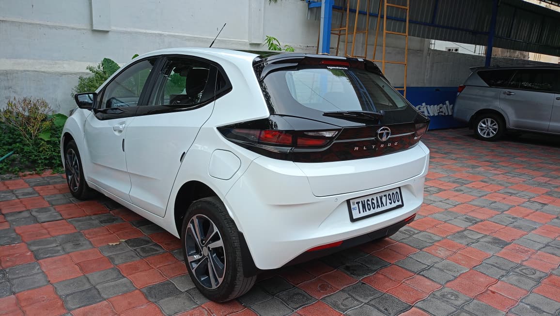 Tata Altroz - Image 6